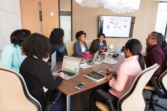 Leadership & Strategic Planning
